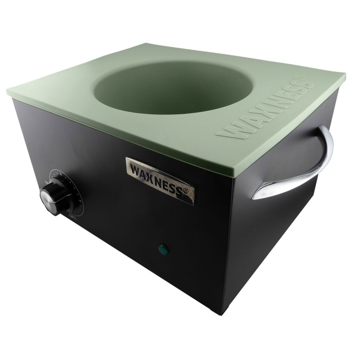 Non Stick Easy Clean Silicone Bowl Sage Green – for 5.5 lb  Wax Warmers