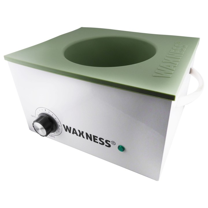 Non Stick Easy Clean Silicone Bowl Sage Green – for 5.5 lb  Wax Warmers