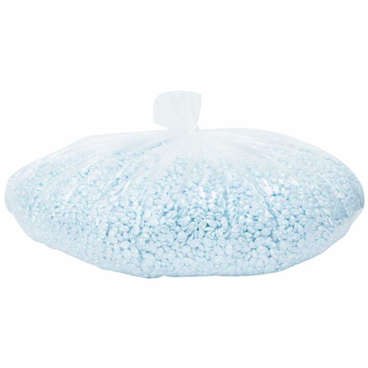 Holiday Limited Edition Hard Wax Snowy Day Bulk 22 lb / 10 kg