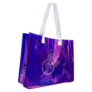 Waxness Blueberry Bag