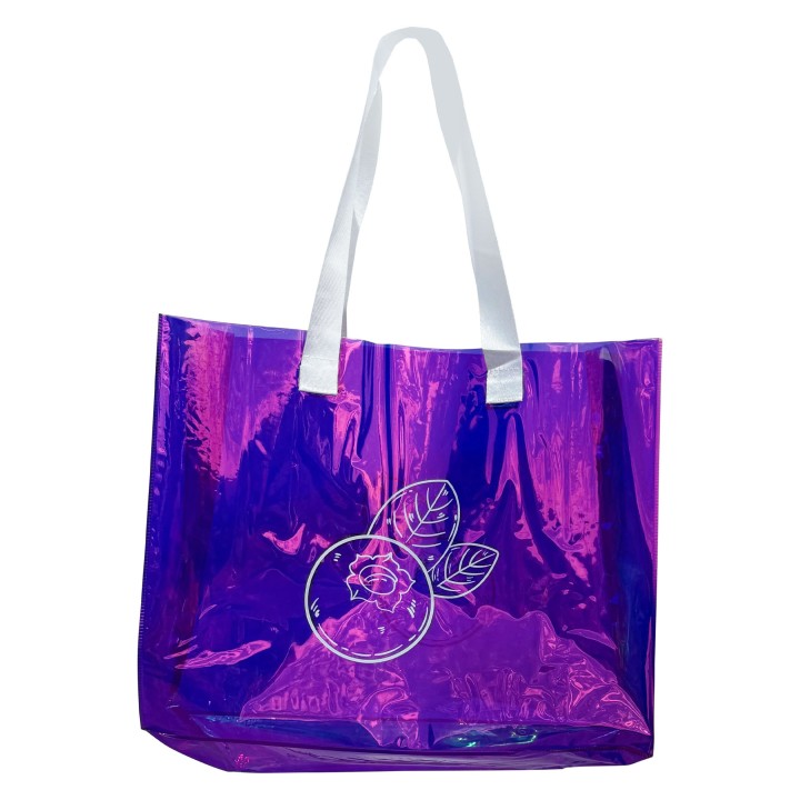 Waxness Blueberry Bag