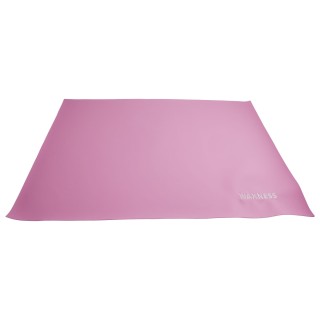 Non-Sticky Sugaring and Waxing Pad Standard 72" X 27" Black