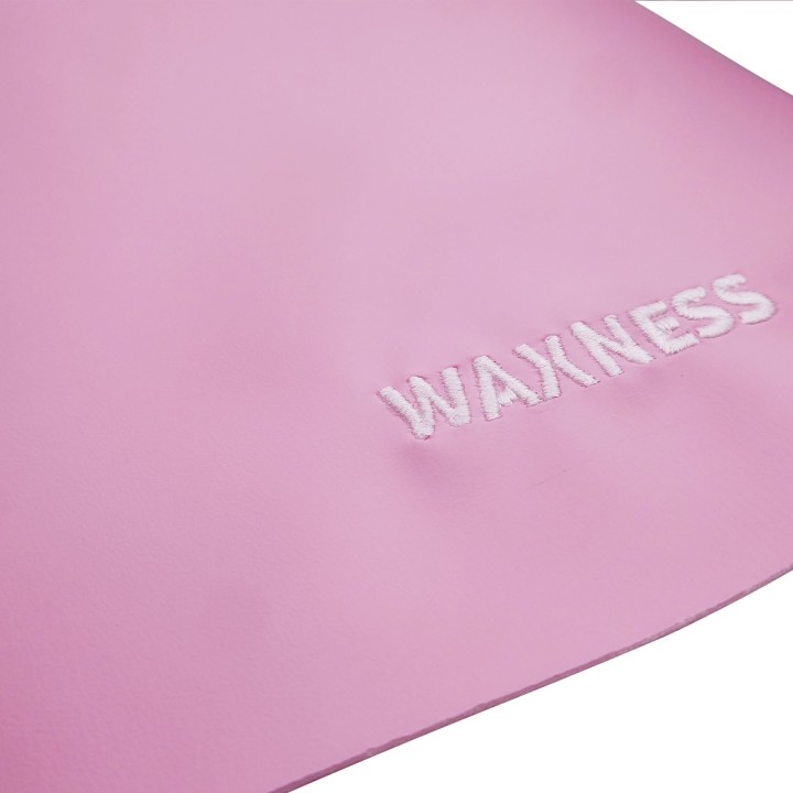 Non-Sticky Sugaring and Waxing Pad Standard 72" X 27" Black