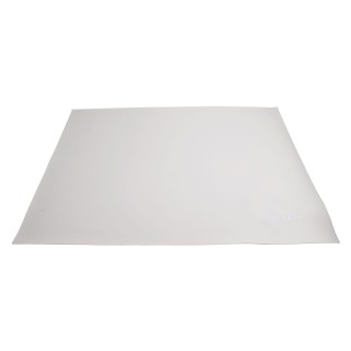 Non-Sticky Sugaring and Waxing Pad Standard 72" X 27" Black