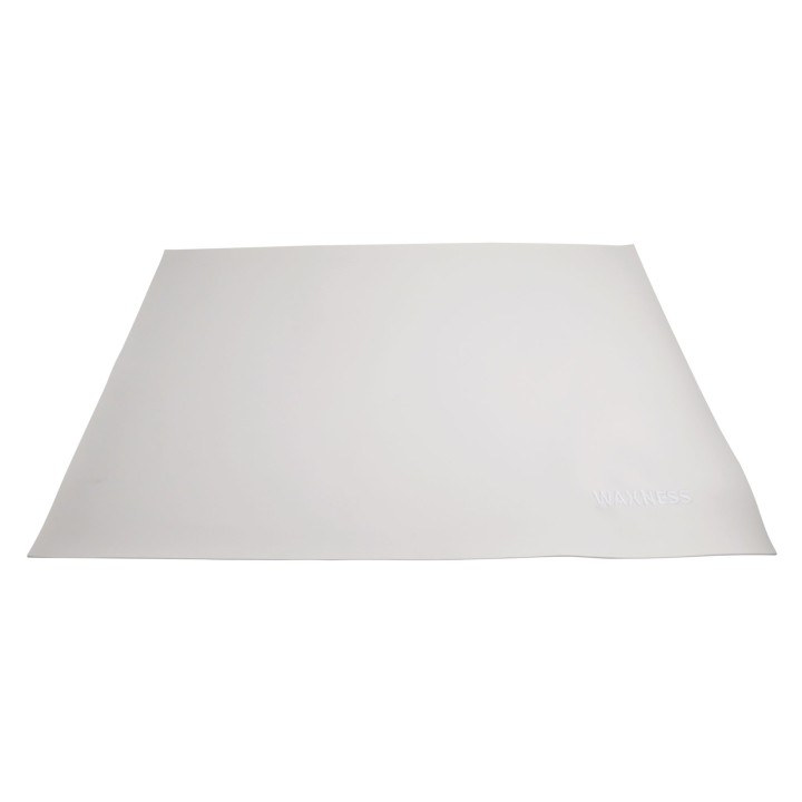 Non-Sticky Sugaring and Waxing Pad Standard 72" X 27" Black