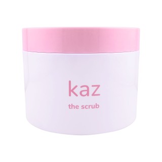 Waxness Dr. Bump Coconut Shell Scrub 3 in 1 Deep 8.8 Oz / 250 g