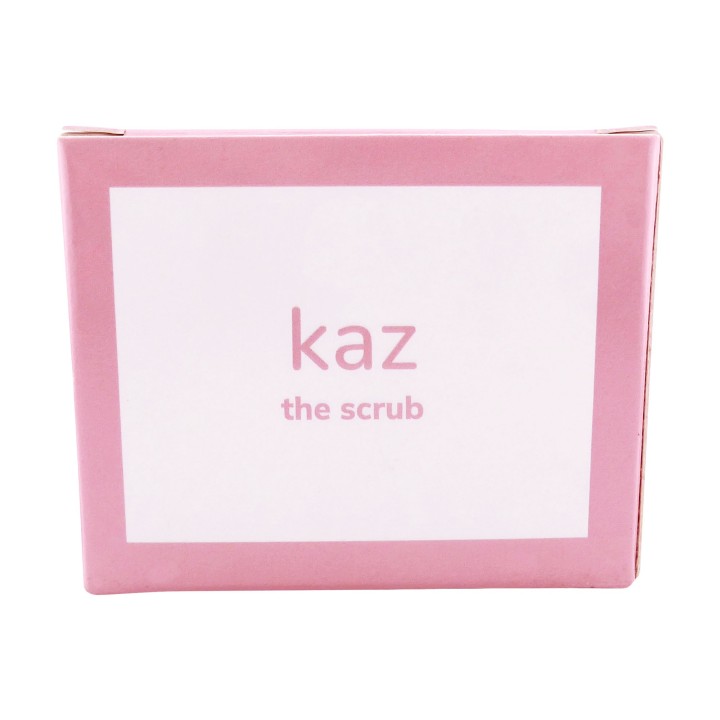 Waxness Dr. Bump Coconut Shell Scrub 3 in 1 Deep 8.8 Oz / 250 g