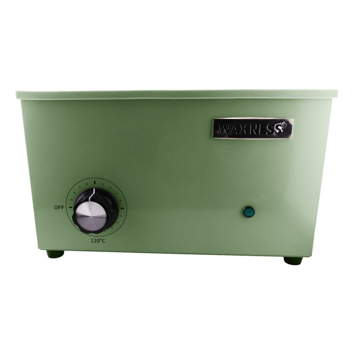 Waxness Large Professional Heater WN-6003 Pink Holds 5.5 lb Wax