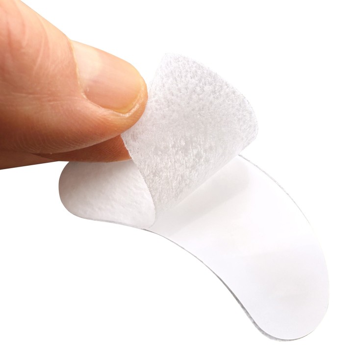 Kaz Eyelash Extension / Tinting Protection Pads 100 pairs
