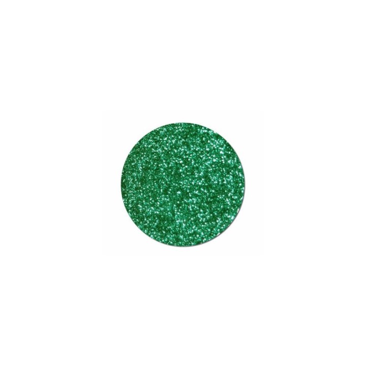 Waxness Wax Glitter Glamour Green 0.75 oz