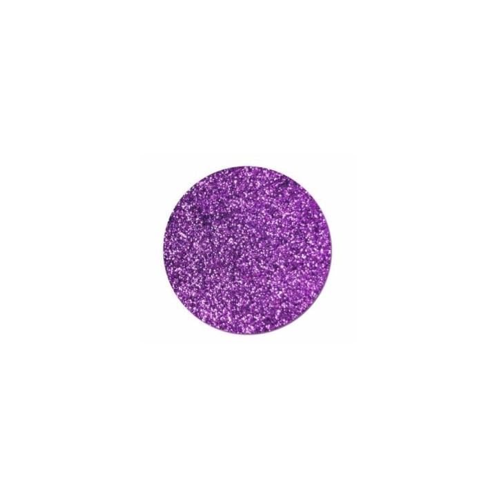 Waxness Wax Glitter Purple Moon 0.75 oz