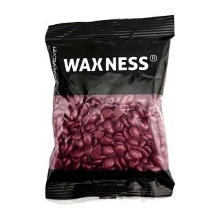 Italian Velvet Full Body Wax Hard Wax Sample 3.5 oz / 100 g