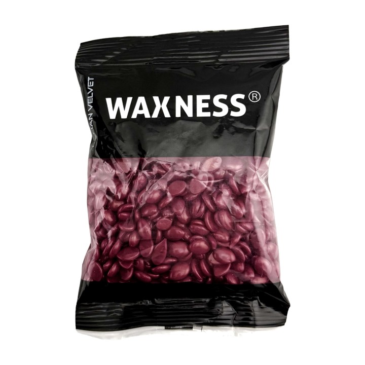 Italian Velvet Full Body Wax Hard Wax Sample 3.5 oz / 100 g