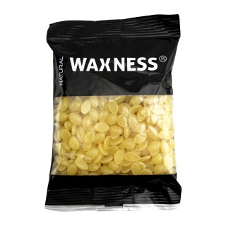 Waxness Natural Film Hard Wax Sample 3.5 OZ / 100 G