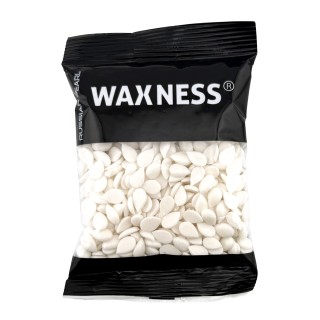 Waxness Hard Wax Beads Russian Pearl 0.22 Lb / 100 G