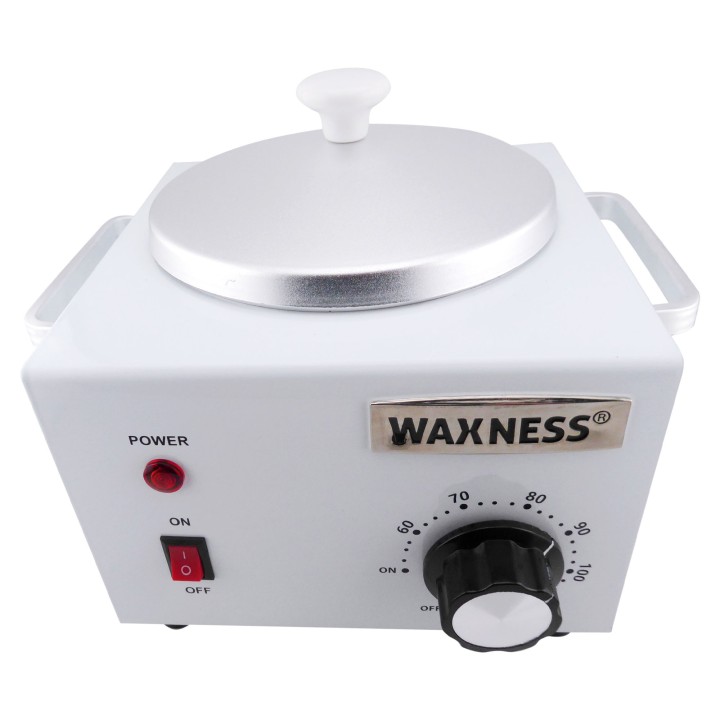 Waxness Professional Wax Heater WN-5001