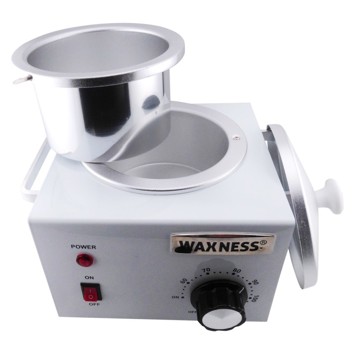 Waxness Professional Wax Heater WN-5001