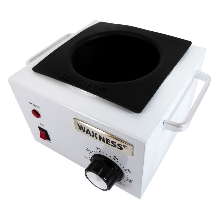 Waxness Professional Wax Heater WN-5001