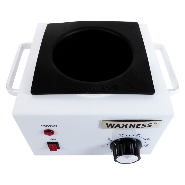 Waxness Professional Wax Heater WN-5001