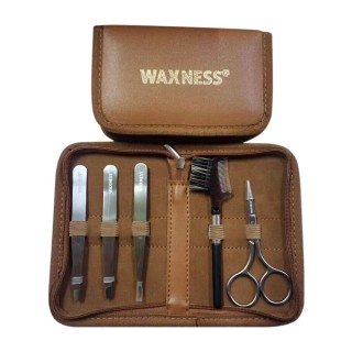 Student Stailess Steel Tweezer Set