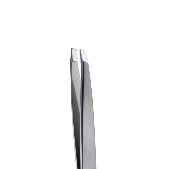 Erbe Solingen Tweezers Perfect Oblique 9.5 cm 3.7 in