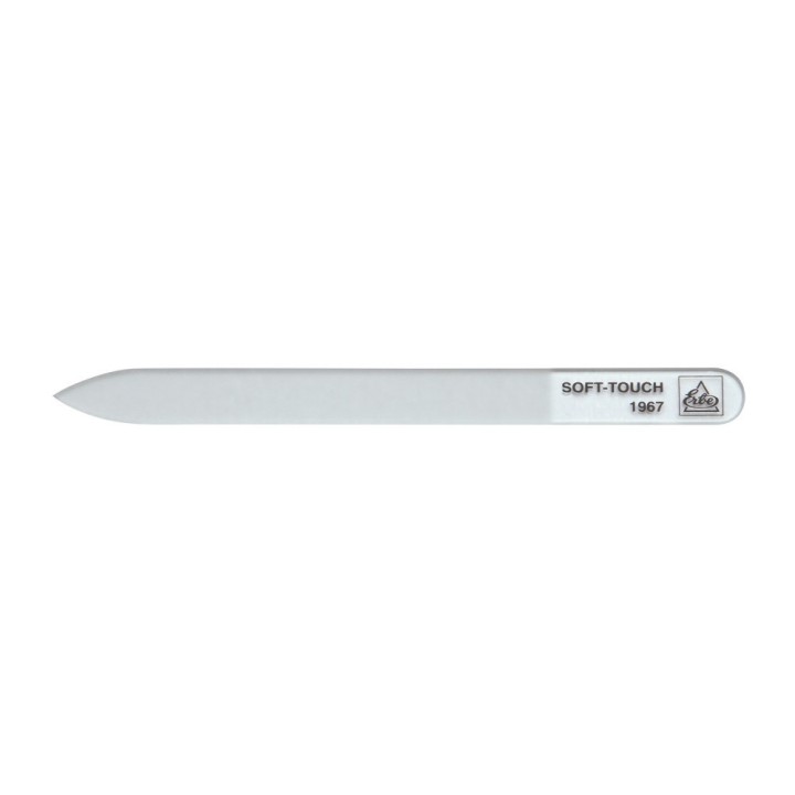 Erbe Solingen Glass Nail File Inox Edition 14 cm 5.5 in