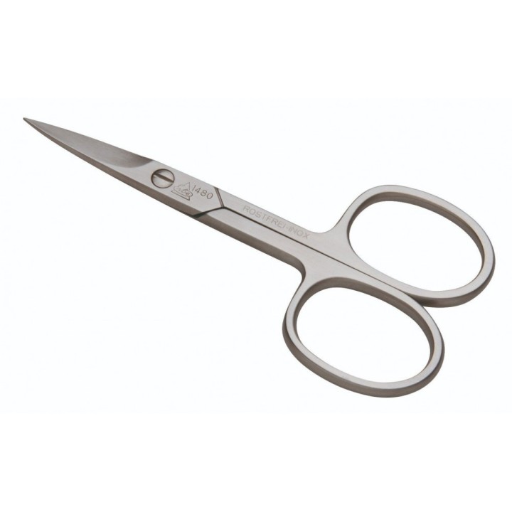 Erbe Solingen Nail Scissors Straight 9 cm | 3.5 in