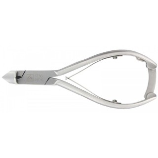 Erbe Solingen Toenail Nippers Box Joint Double Spring 14 cm | 5.5 in