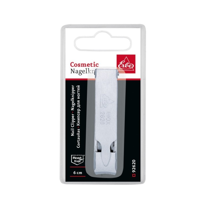 Erbe Solingen Nail Clipper 6 cm 2.3 in