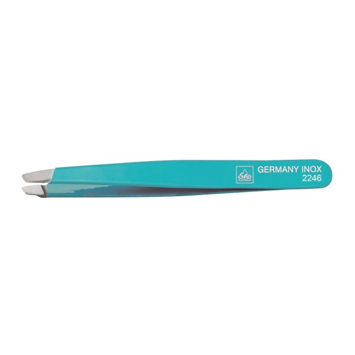 Erbe Solingen Tweezers Oblique 9 cm 3.5 in