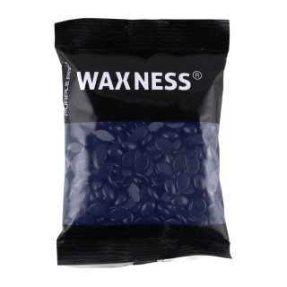 Purple Professional Hard Wax Beads 3.5 OZ / 100 G
