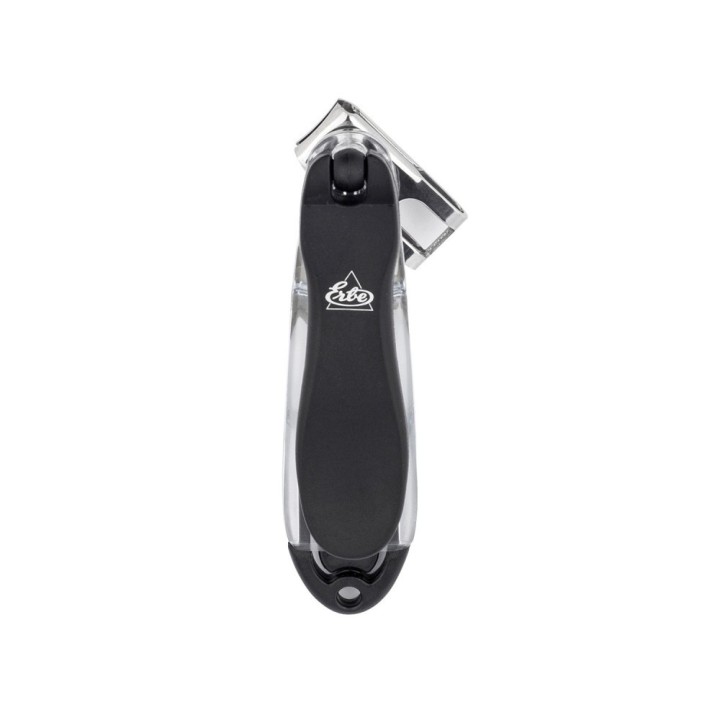 Erbe Solingen Nail Clippers 360° Rotatable 7.5 cm 2.9 in