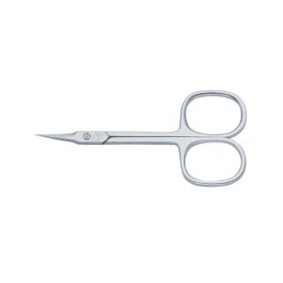 Erbe Solingen Cuticle Scissors Tower Pointed Vitaloy 9 cm 3.5 in