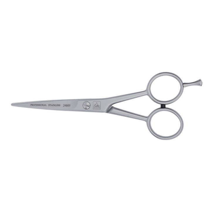 Erbe Solingen Hair Scissors Micro Teeth Inox Edition 14 cm 5.5 in