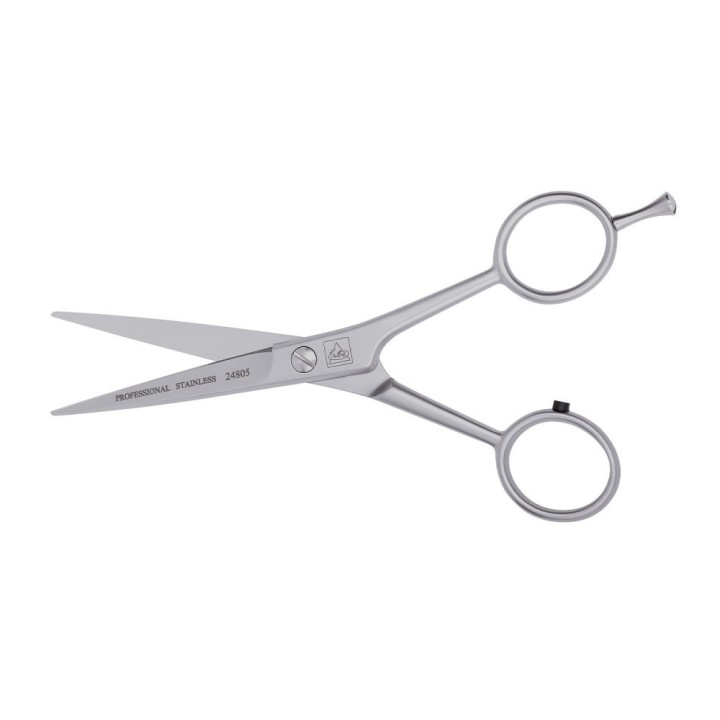 Erbe Solingen Hair Scissors Micro Teeth Inox Edition 14 cm 5.5 in