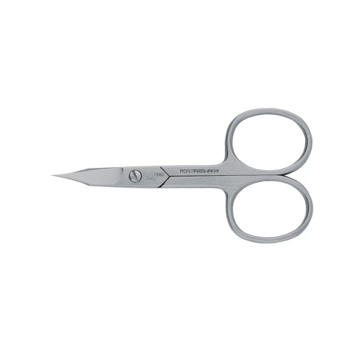 Erbe Solingen Combined Scissors Tower Pointed Inox Edition 9 cm 3.5 in