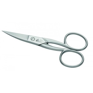 Erbe Solingen Toenail Scissors Micro Teeth 10.5 cm | 4.1 in