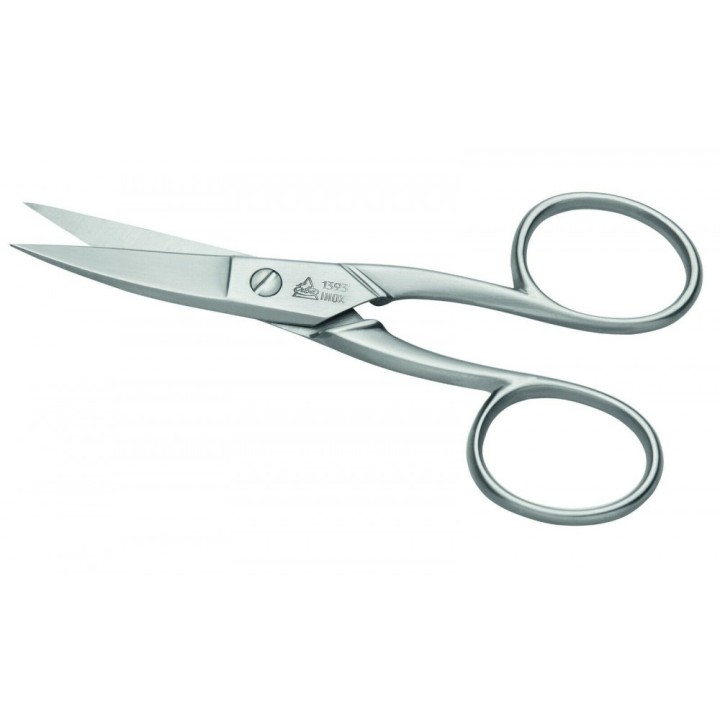 Erbe Solingen Toenail Scissors Micro Teeth 10.5 cm | 4.1 in