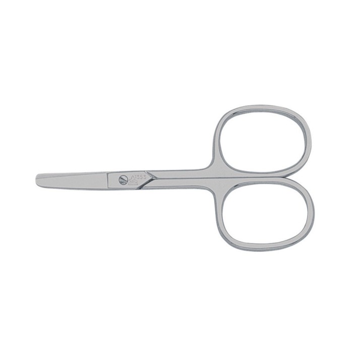 Erbe Solingen Nail Scissors For Babies And Diabetics 8 cm 3.1 in