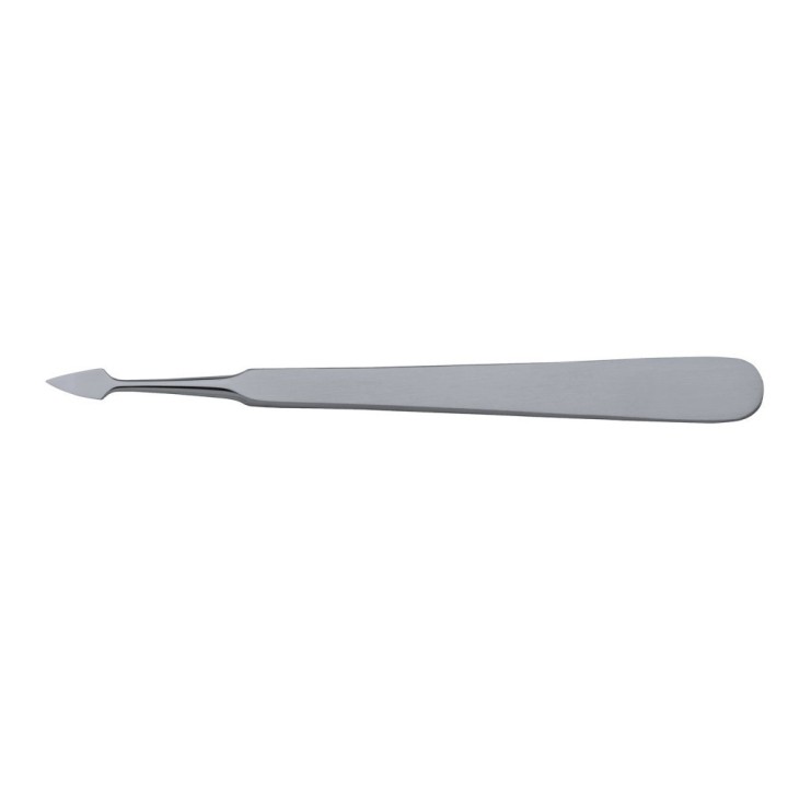 Erbe Solingen Nail Cleaner Matt 12 cm 4.7 in