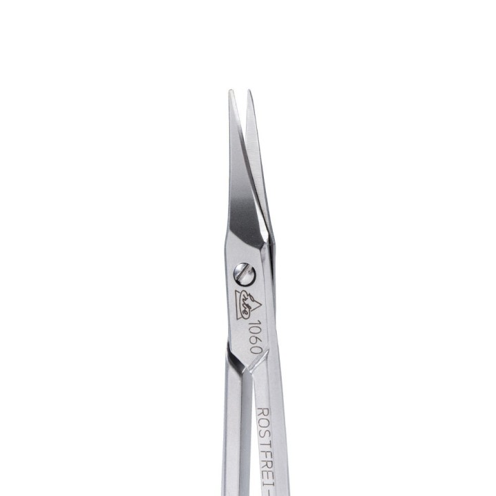 Erbe Solingen Cuticle Scissors Tower Pointed 9 cm 3.5 in