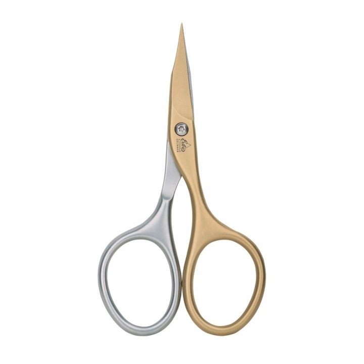 Erbe Solingen Combined Scissors Titan Edition Tower Pointed 9 cm 3.5 in