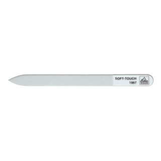 Erbe Solingen Glass Nail File 14 cm 5.5 in