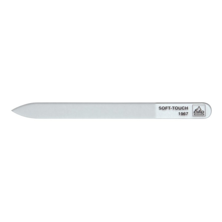 Erbe Solingen Glass Nail File 14 cm 5.5 in