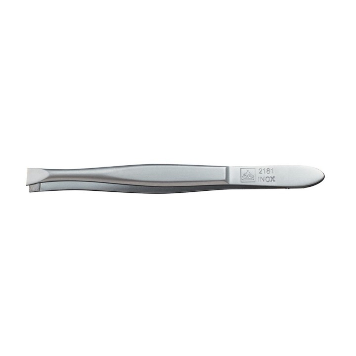 Erbe Solingen Tweezers Straight 8 cm 3.14 in