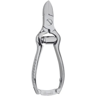 Erbe Solingen Nail Nippers Lap Joint Buffer Spring 12 cm | 4.7 in