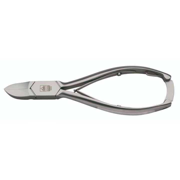 Erbe Solingen Toenail Nippers Box Joint Double Spring 14 cm | 5.5 in