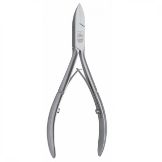 Erbe Solingen Toenail Nippers Box Joint Double Spring 11.5 cm | 4.5 in