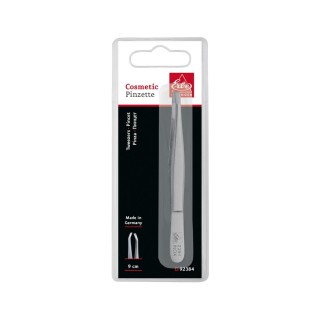 Erbe Solingen Tweezers Slanted 9 cm 3.5 in