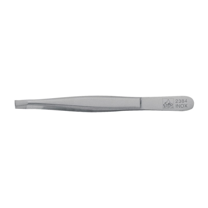 Erbe Solingen Tweezers Slanted 9 cm 3.5 in